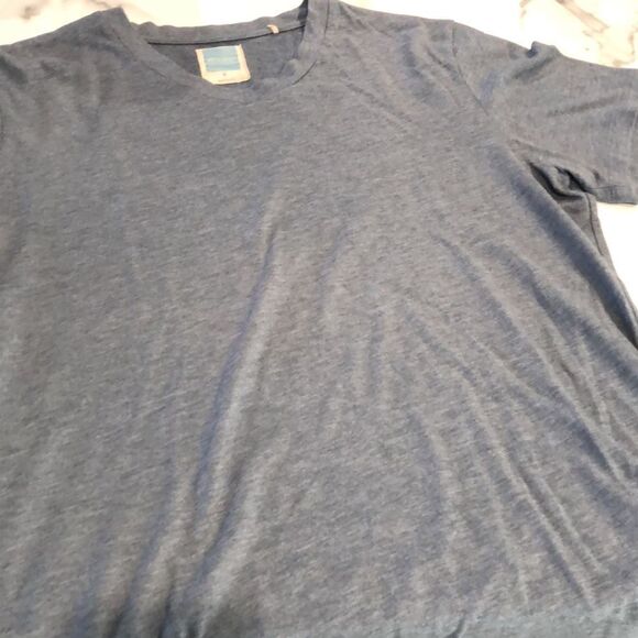 Jason Scott V Neck T Sz S - Picture 3 of 4